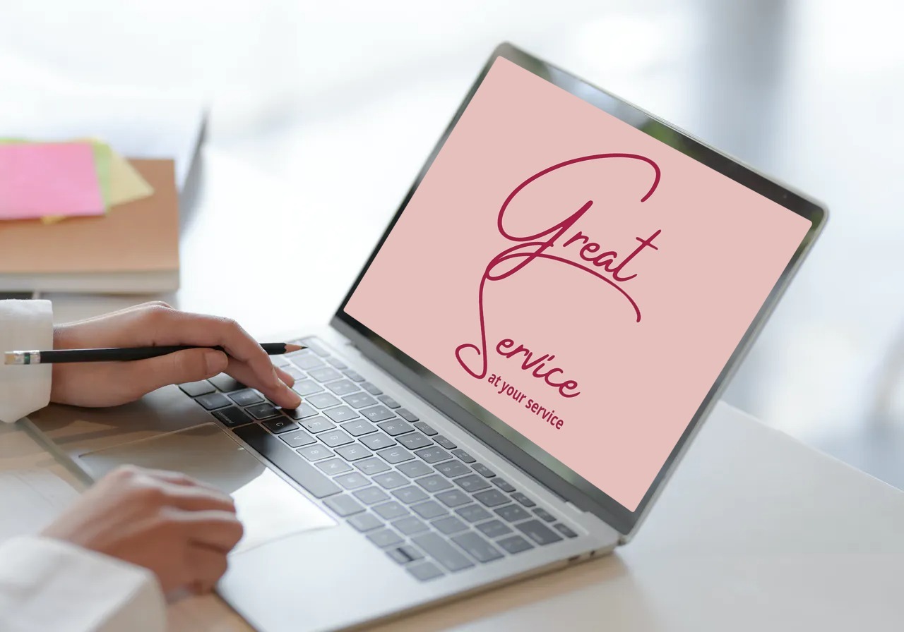 Great Service - Virtual Assistant
