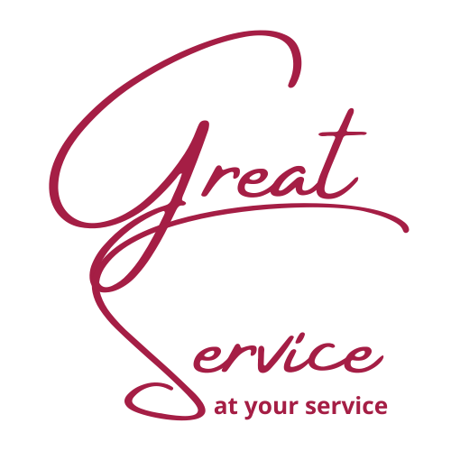Great Service