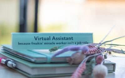 Praktische dingen die je moet weten als je Virtual Assistant wil worden