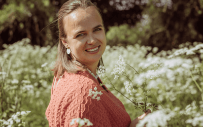 Ondernemen vanuit je innerlijke kracht